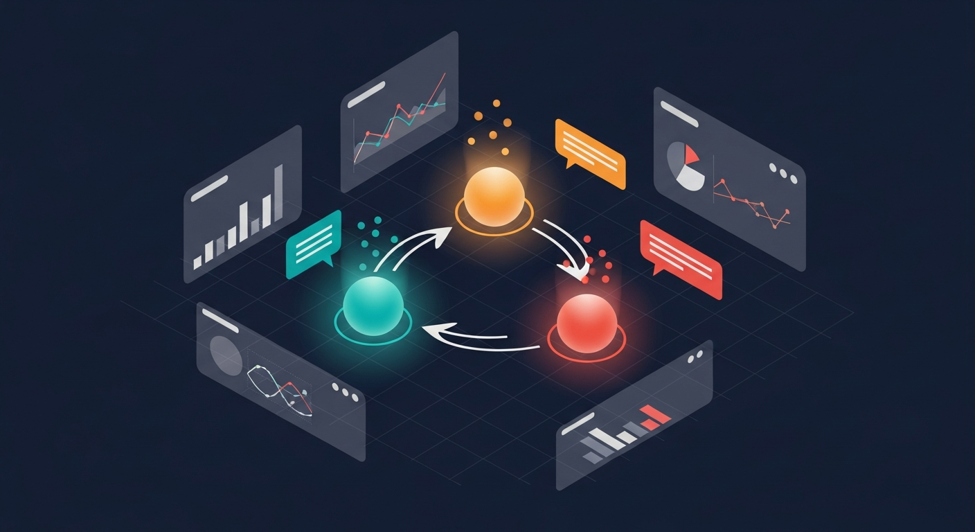 QAi - How to Test Conversational LLM Agent Reliability